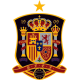 Španělsko Brankářské